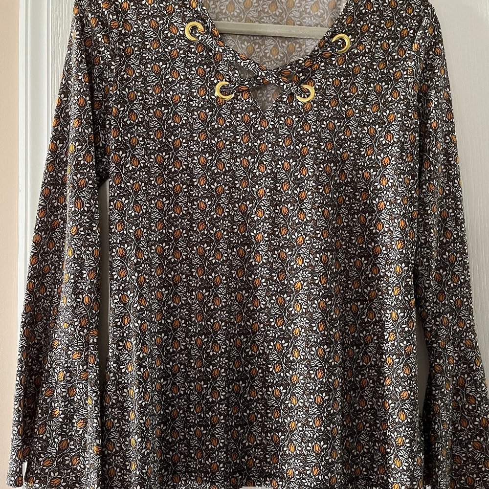 Michael Kors dress top